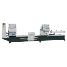 CNC double-head cutting saw equipment price